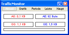 TrafficMonitor Miniaturansicht